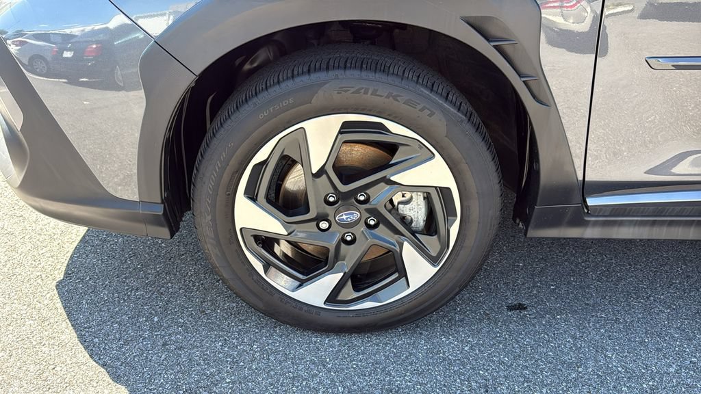 Certified 2024 Subaru Crosstrek 2.5i Limited AWD/4WD image 10
