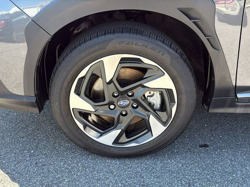 Certified 2024 Subaru Crosstrek 2.5i Limited AWD/4WD image 10