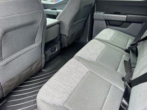 Used 2023 Ford F150 XLT AWD/4WD image 9
