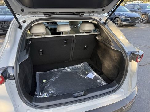 Used 2025 MAZDA CX-30 AWD 2.5 S w/ Preferred Package image 5