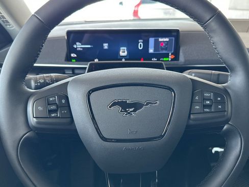 New 2025 Ford Mustang Mach-E Select w/ Comfort Package Lite image 23