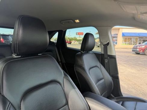 Used 2021 Ford Escape SEL AWD/4WD image 38