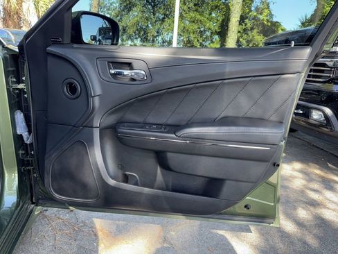 Used 2022 Dodge Charger SRT Hellcat w/ Harman/Kardon Audio Group image 22