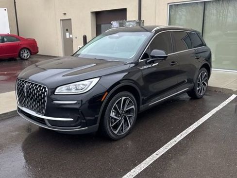 Used 2023 Lincoln Corsair Reserve w/ Equipment Group 201A image 1