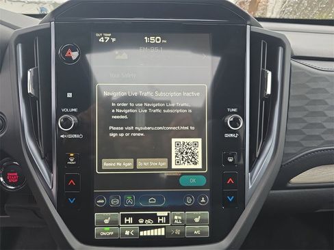 New 2026 Subaru Forester Limited image 19