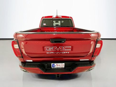 New 2026 GMC Canyon Elevation RWD image 6