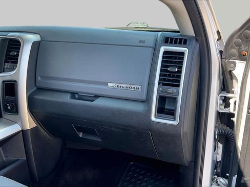 Used 2016 RAM 1500 Big Horn AWD/4WD image 17