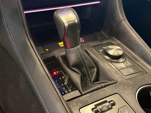 New 2026 Lexus IS 350 F Sport image 21