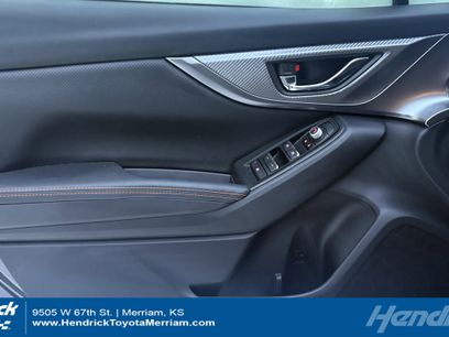 Used 2023 Subaru Crosstrek 2.5i Limited w/ Moonroof Package