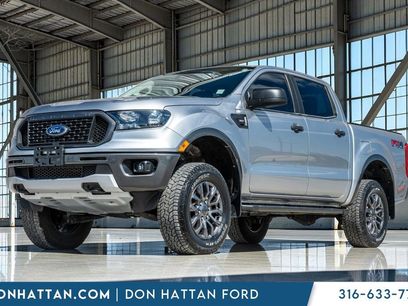 Used 2020 Ford Ranger XLT w/ Equipment Group 302A Luxury