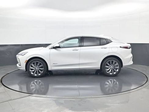 Used 2026 Buick Envista Avenir FWD image 8