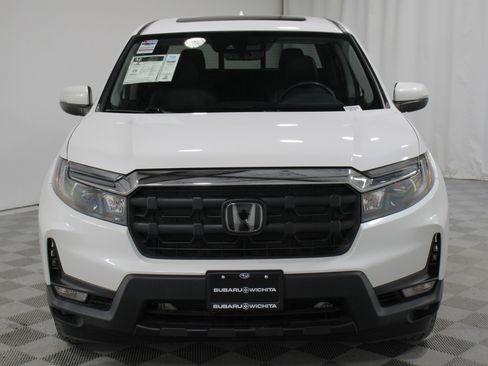 Used 2024 Honda Ridgeline RTL+ image 29