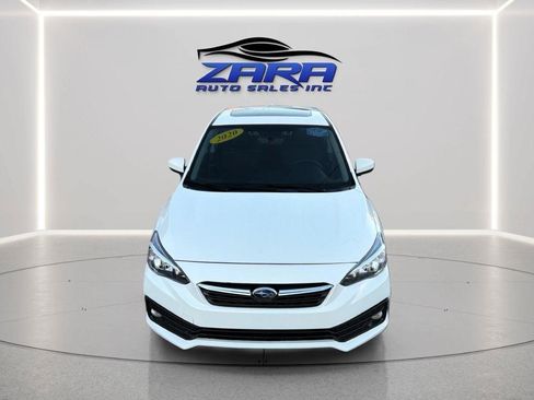 Used 2020 Subaru Impreza 2.0i Premium w/ Popular Package #1 AWD/4WD image 10
