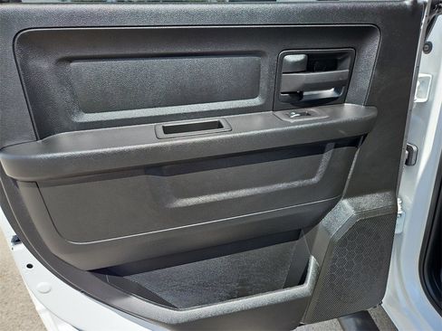 New 2026 RAM 2500 Tradesman image 16