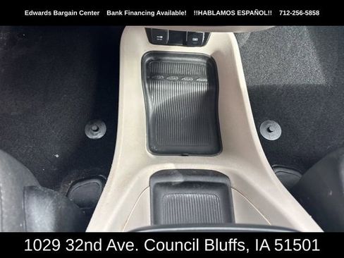 Used 2019 Chrysler Pacifica Touring Plus w/ Tire & Wheel Group image 27