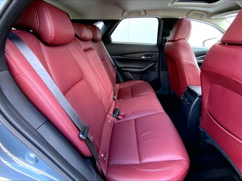 Used 2023 MAZDA CX-30 AWD 2.5 S w/ Preferred Package image 19