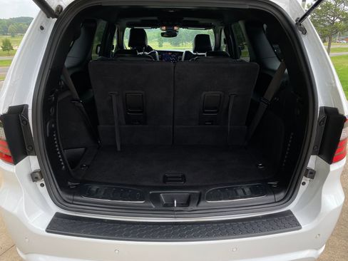 Used 2022 Dodge Durango GT RWD image 32