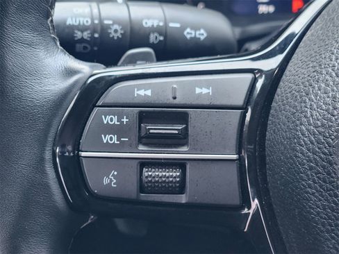 Used 2024 Honda Civic Touring image 27