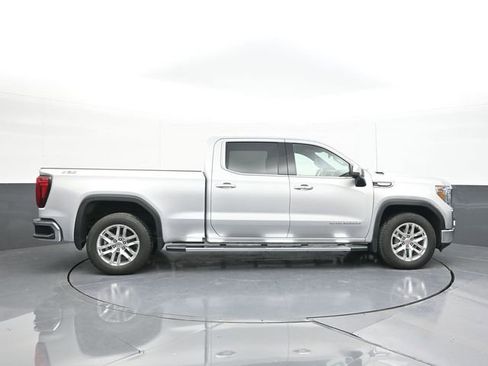 Used 2021 GMC Sierra 1500 SLT image 18