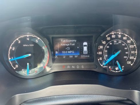 Used 2021 Ford Ranger XLT w/ Equipment Group 301A Mid AWD/4WD image 10