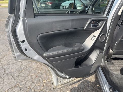 Used 2016 Subaru Forester 2.0XT Touring w/ Eyesight & Navigation System AWD/4WD image 16