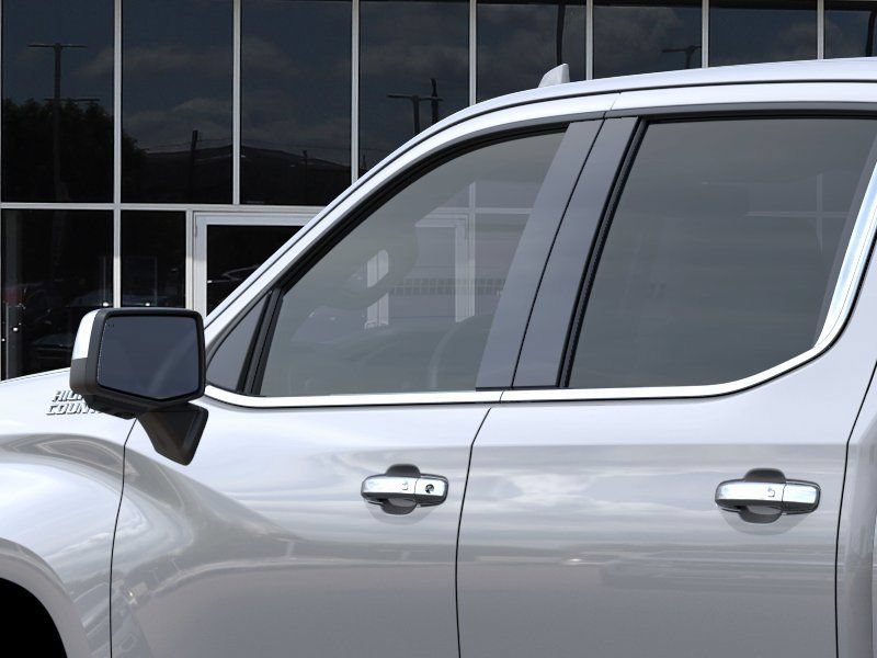 New 2026 Chevrolet Silverado 1500 High Country w/ High Country Premium Package AWD/4WD image 12