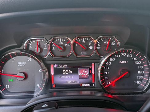 Used 2015 GMC Sierra 3500 SLT w/ Duramax Plus Package image 13