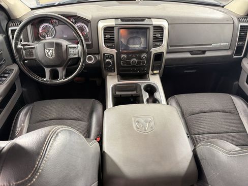 Used 2018 RAM 1500 Lone Star image 16