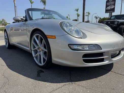 Used 2006 Porsche 911 Carrera image 15