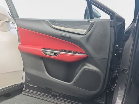 Certified 2025 Lexus NX 350h AWD w/ Cold Area Package image 27