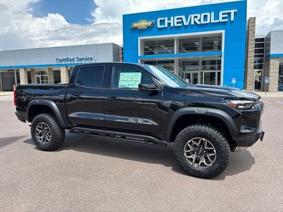 New 2026 Chevrolet Colorado ZR2 w/ Technology Package