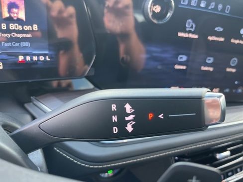 New 2026 Chevrolet Suburban Premier w/ Sun And Tow Package image 26