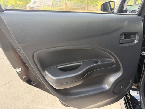 Used 2021 Mitsubishi Mirage FWD image 17