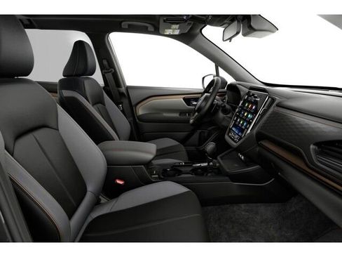 New 2026 Subaru Forester Sport image 16