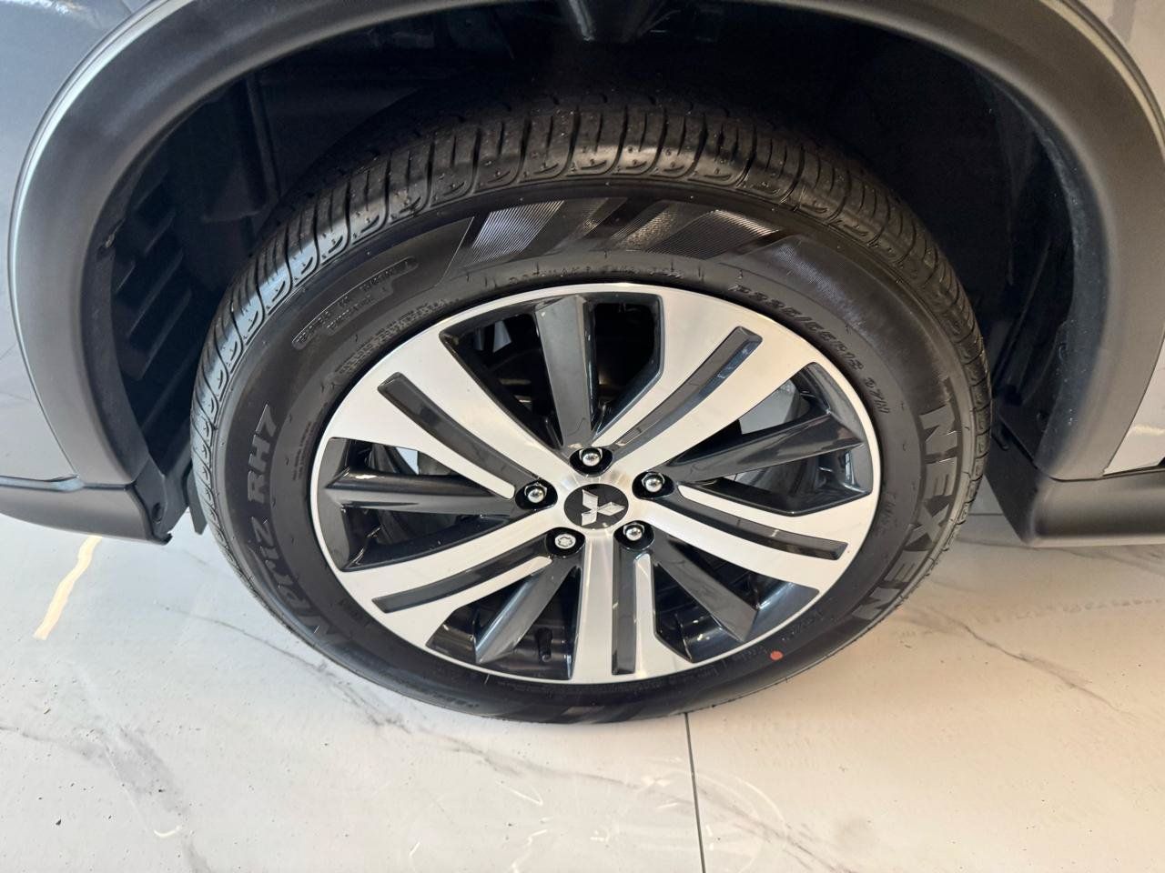 Used 2022 Mitsubishi Outlander Sport SE AWD/4WD image 32