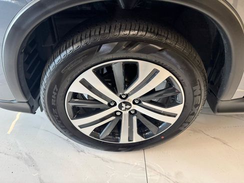 Used 2022 Mitsubishi Outlander Sport SE AWD/4WD image 32