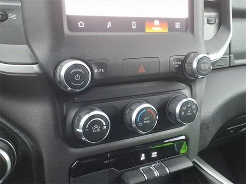 Certified 2022 RAM 1500 Big Horn image 16