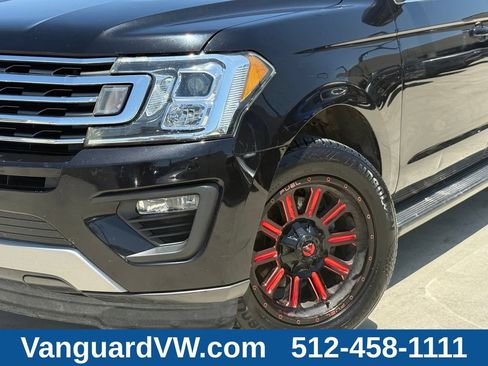 Used 2019 Ford Expedition Max XLT RWD image 5