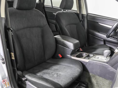 Used 2014 Subaru Outback 2.5i Premium w/ Popular Package #1A image 43