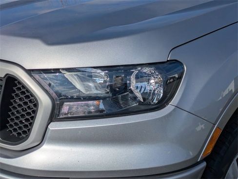 Used 2020 Ford Ranger XLT w/ Trailer Tow Package image 9