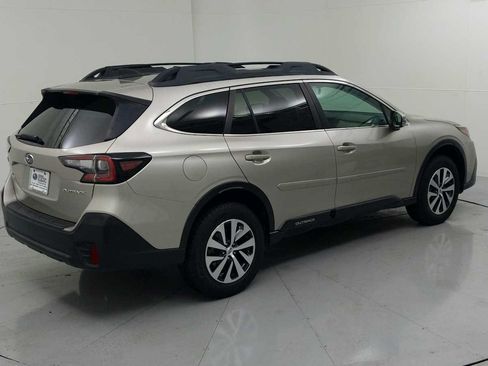 Used 2020 Subaru Outback Premium w/ Popular Package #1 AWD/4WD image 10