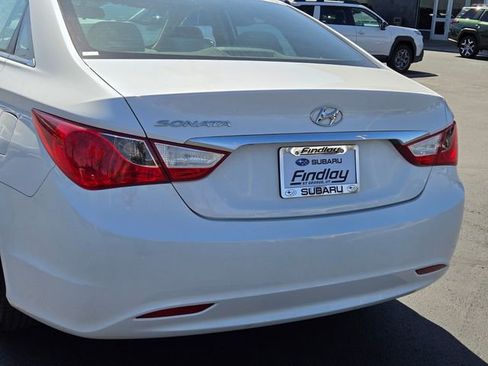 Used 2012 Hyundai Sonata GLS FWD image 5