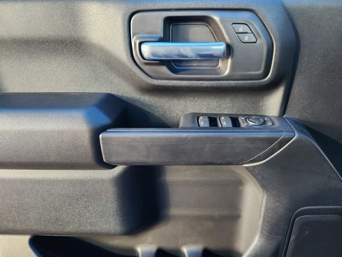 New 2025 Chevrolet Silverado 3500 W/T w/ WT Convenience Package image 18