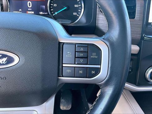 Used 2024 Ford Expedition Max Limited image 12