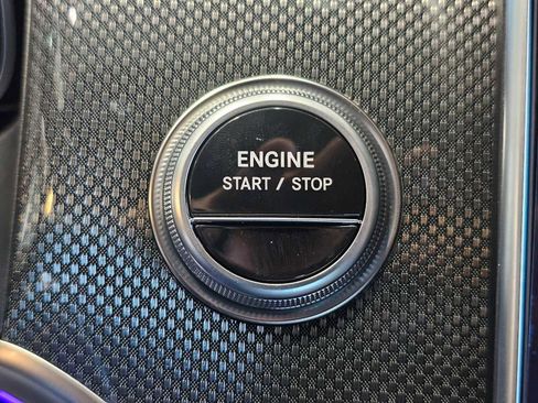 New 2025 Mercedes-Benz GLC 63 AMG S image 31