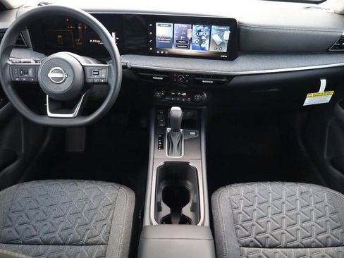 New 2026 Nissan Kicks SV image 21