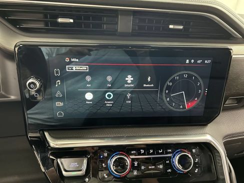 Used 2022 GMC Sierra 1500 Denali w/ Denali Reserve Package AWD/4WD image 14