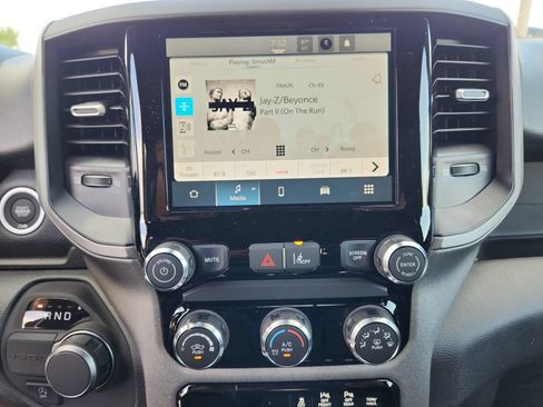 New 2026 RAM 1500 Express RWD image 14