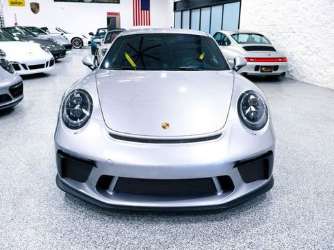 Used 2018 Porsche 911 GT3 image 18
