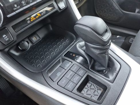 Used 2024 Toyota RAV4 LE image 24